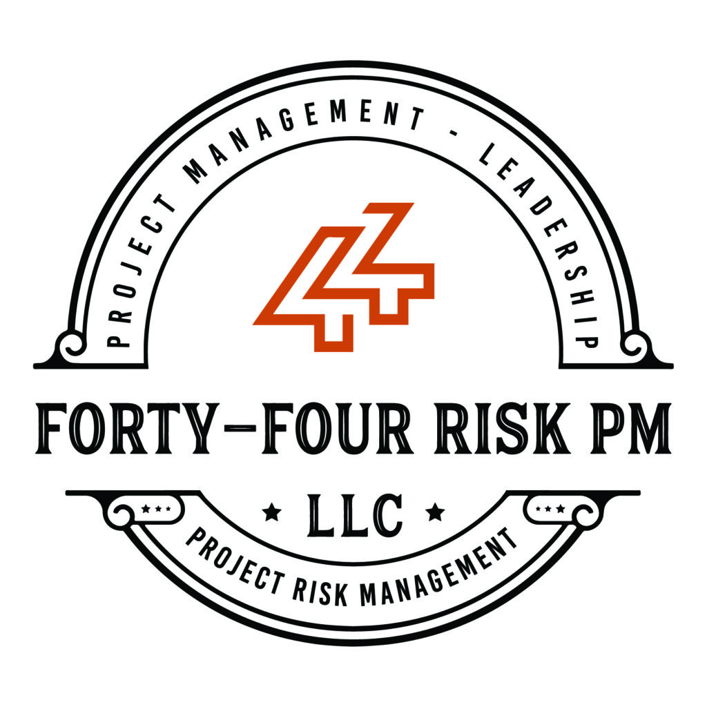 Forty-Four Risk PM, Parent of The Risk Blog