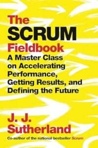 Scrum FieldBook