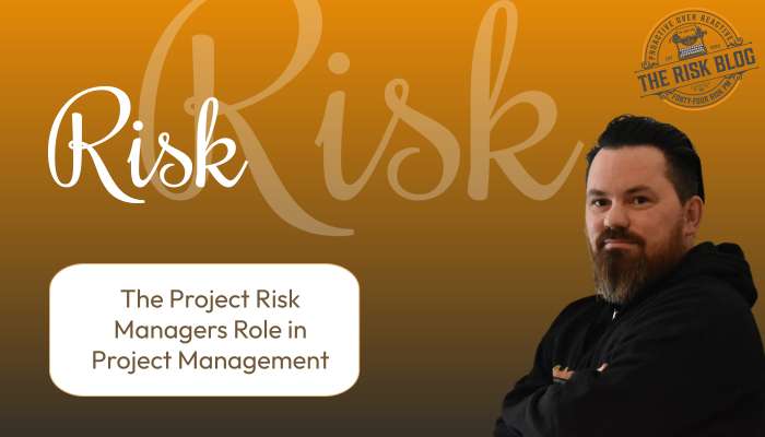 Risk Management Article Title
